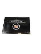 ESCALAESV 2007 Owners Manual 587493