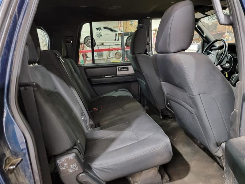 Blower Motor Front Fits 09-17 EXPEDITION 512095