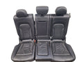 Rear Seat Leather Fits 2012 AUDI Q5 639018