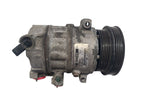 AC Compressor Fits 13-14 PASSAT 666907