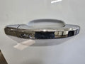 Door Handle Exterior Door Assembly Front Fits 15-20 SUBURBAN 1500 6167