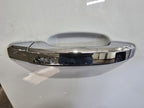 Door Handle Exterior Door Assembly Front Fits 15-20 SUBURBAN 1500 6167