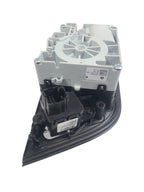 PACIFICA  2017 Transmission Shift 650724