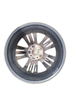 Wheel 18x7-1/2 Alloy Fits 16-20 INFINITI QX60 656976