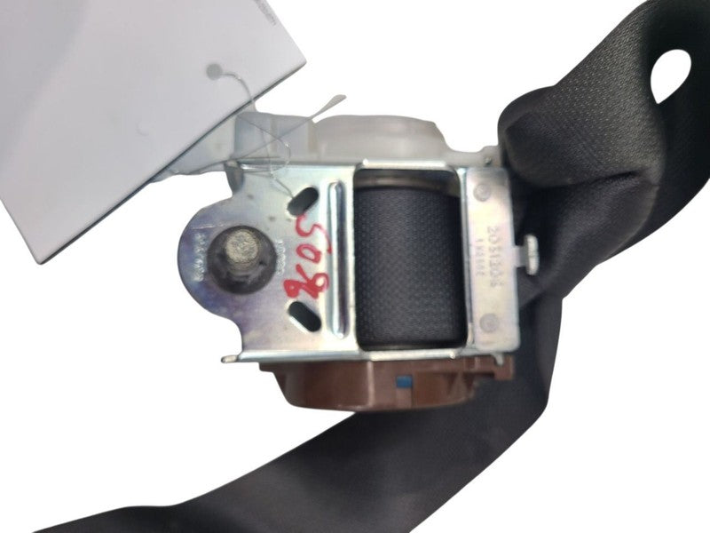 F150      2013 Seat Belt Rear 633773