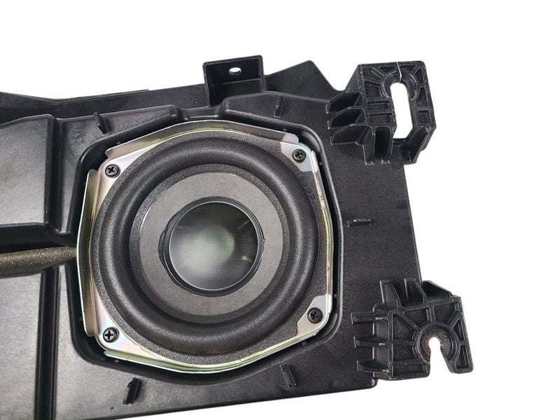 Speaker Subwoofer Fits 2011 SILVERADO 2500 642885