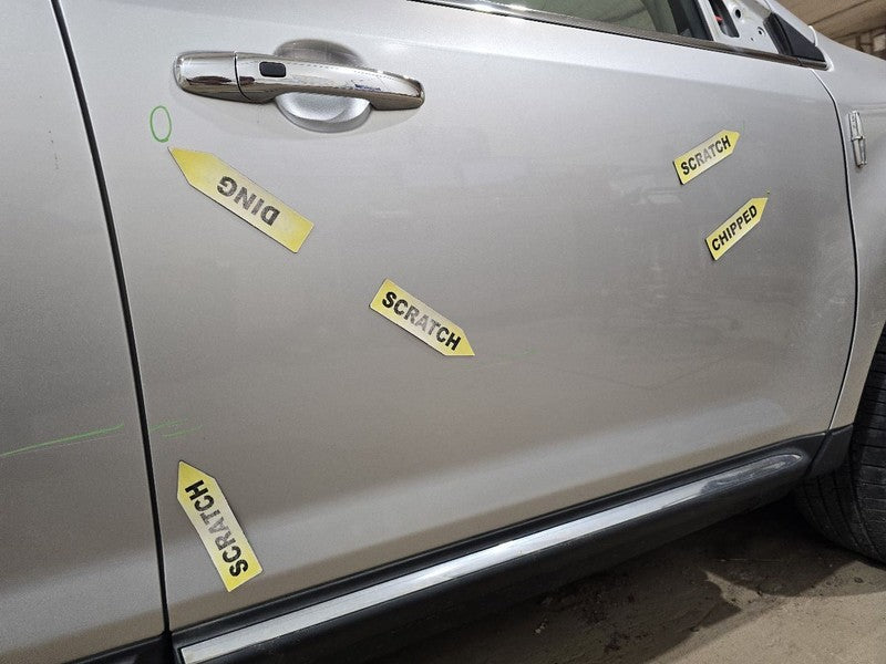 Passenger Right Front Door Fits 11-15 MKX 632138