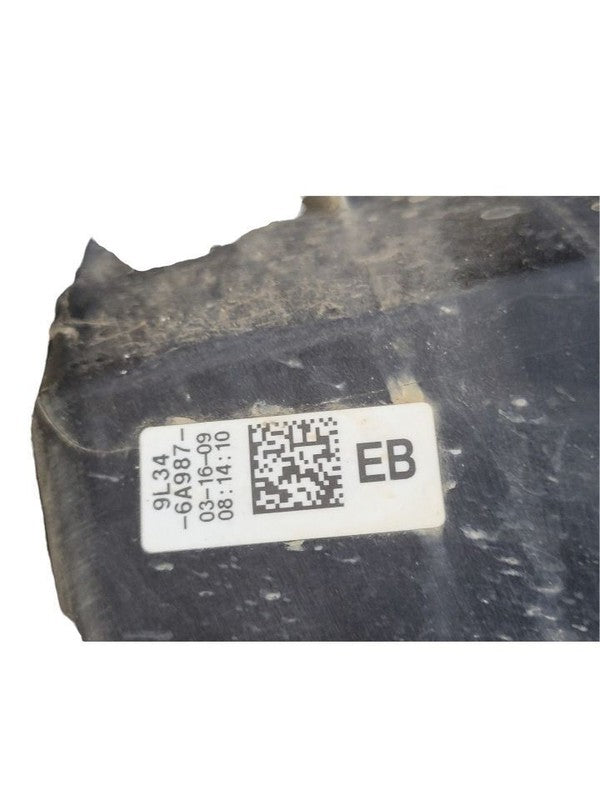 Air Cleaner 5.4L 3V Thru 02/14/10 Fits 09-10 EXPEDITION 675092
