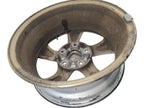 Wheel 15x6 Alloy Fits 14-16 ELANTRA 591196