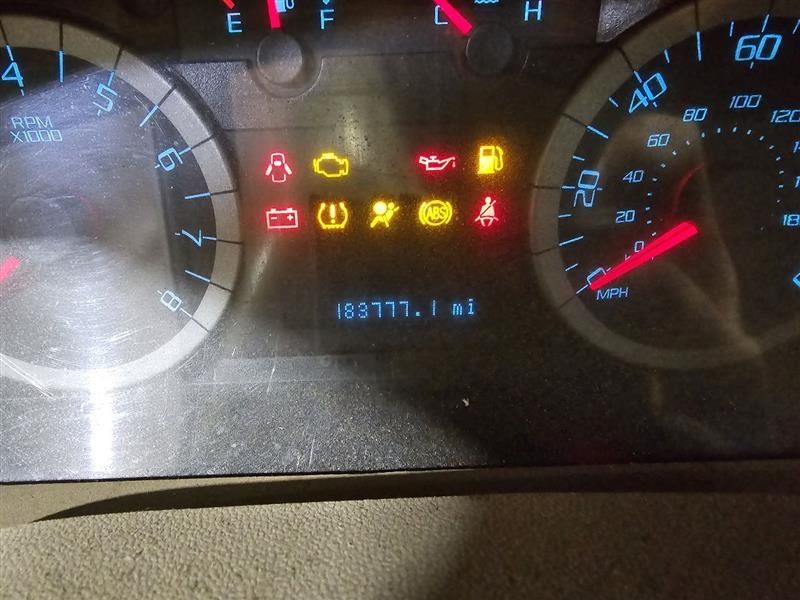 ESCAPE    2011 Owners Manual 582967
