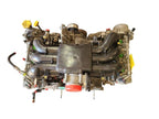 Engine 3.6L VIN D 6th Digit DOHC Fits 12-14 LEGACY 603946