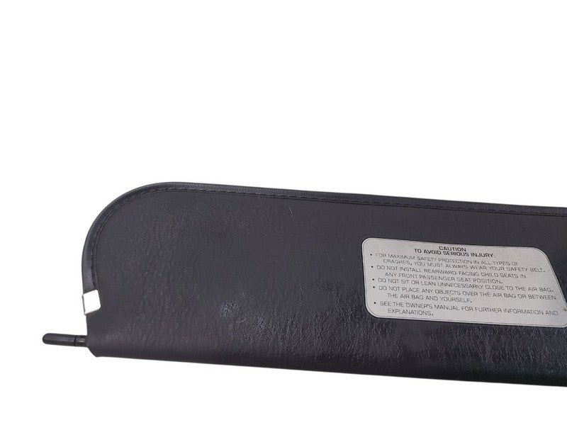 WRANGLER  1997 Sun Visor 658120