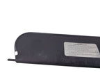 WRANGLER  1997 Sun Visor 658120