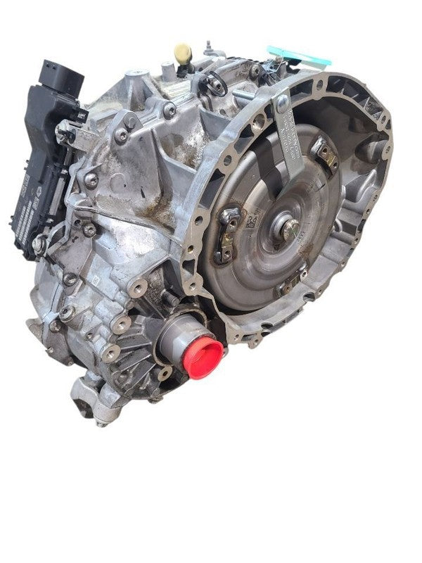 Automatic Transmission 3.2L 4WD 2 Speed Transfer Case Fits 16 CHEROKEE