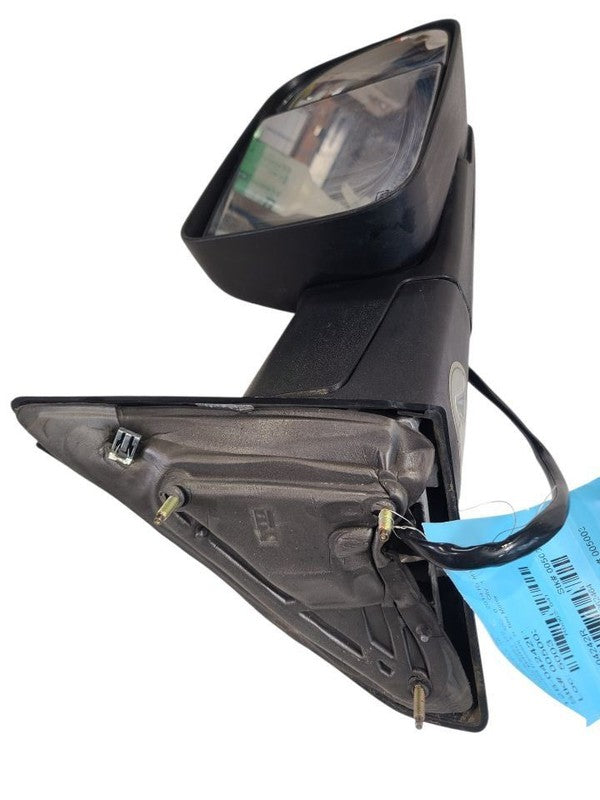 Passenger Side View Mirror Classic Style Fits 13-23 DODGE 1500 PICKUP 