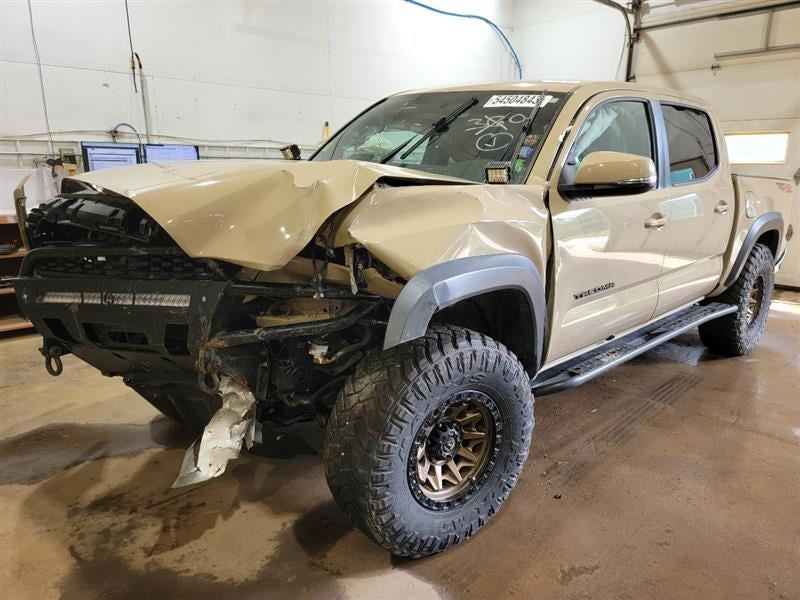 Rear View Mirror Automatic Dimming Fits 16-19 TACOMA 552962
