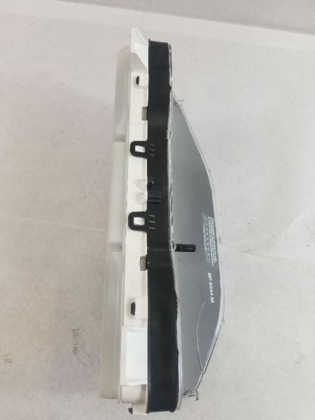 Speedometer Fits 2021 SILVERADO 1500 454541 84934295