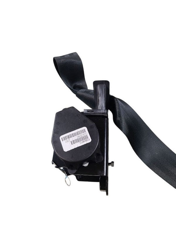 PASSAT    2022 Seat Belt Rear 637874