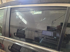 Driver Left Rear Door Glass Fits 13-18 RDX 648746