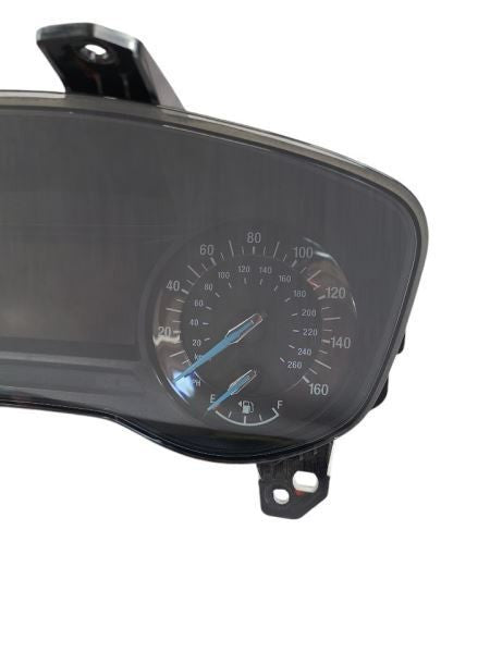 Speedometer Cluster MPH Fits 17 FUSION 599378 HS7T10849CF