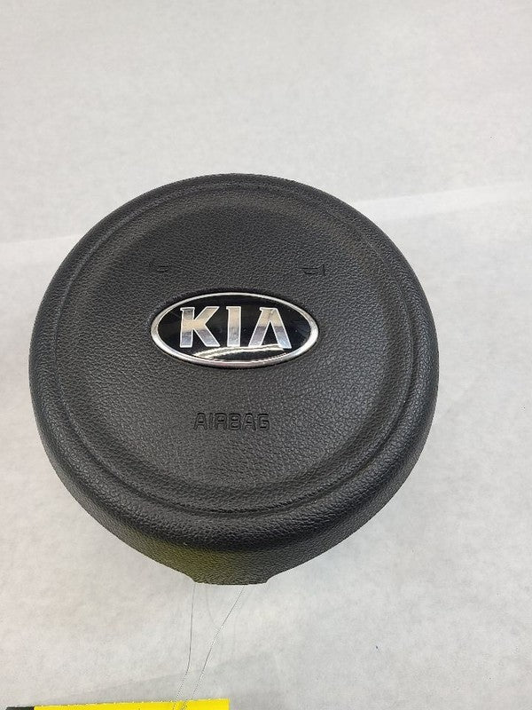 Driver Air Bag US Built VIN 5 1st Digit Driver Wheel Fits 16-18 OPTIMA