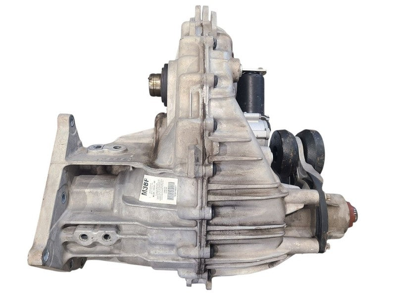 Transfer Case 2 Speed Transfer Case Fits 22-23 EXPEDITION 679287