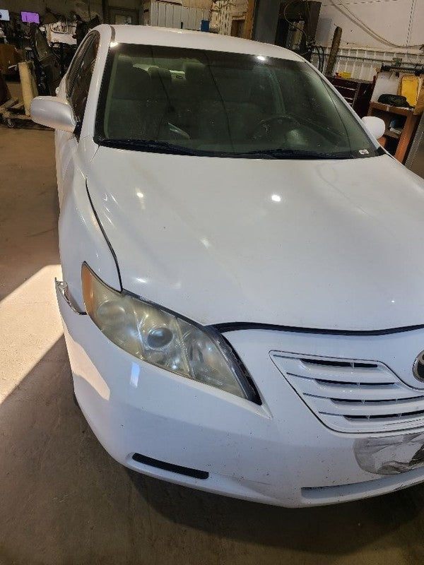 Back Glass Heated Without Premium Audio Fits 07-10 CAMRY 649858