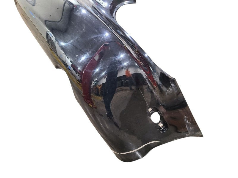 Rear Bumper Fits 99-00 MAZDA MX-5 MIATA 653196