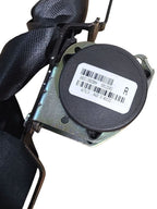 SORENTO   2017 Seat Belt Rear 629126