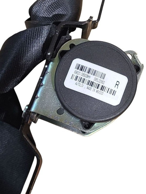 SORENTO   2017 Seat Belt Rear 629126