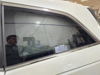 Driver Quarter Glass Privacy Tint Without Navigation Fits 11-17 ODYSSE