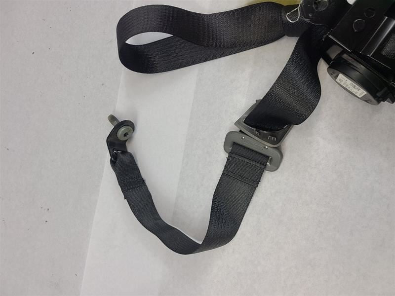 IMPALANEW 2017 Seat Belt Rear 607830