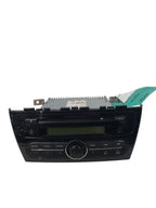 Audio Equipment Radio Receiver Am-fm-cd Fits 15 MIRAGE 655714 8701A208