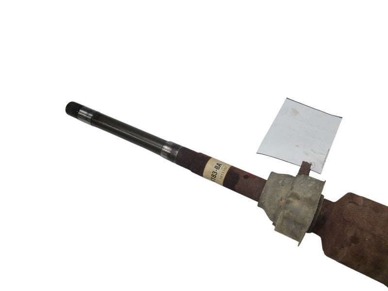 Passenger Axle Shaft Front 3.5L Outer Assembly AWD Fits 07-13 EDGE 632