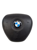 Driver Air Bag Driver Wheel Round M-sport Package Fits 16-22 BMW X1 63