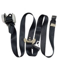 OUTLANDER 2016 Seat Belt Rear 600010