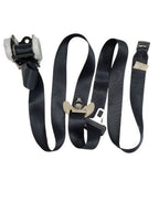 OUTLANDER 2016 Seat Belt Rear 600010