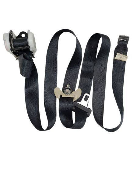OUTLANDER 2016 Seat Belt Rear 600010