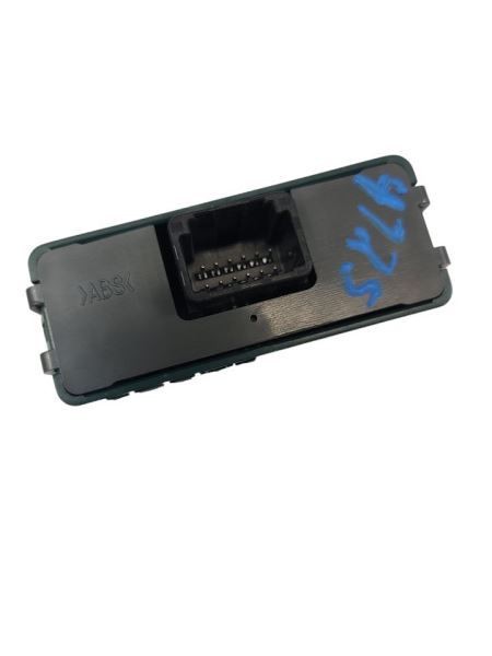 Chassis ECM Suspension TPMS Right Hand Dash Fits 11-17 LEXUS CT200H 59