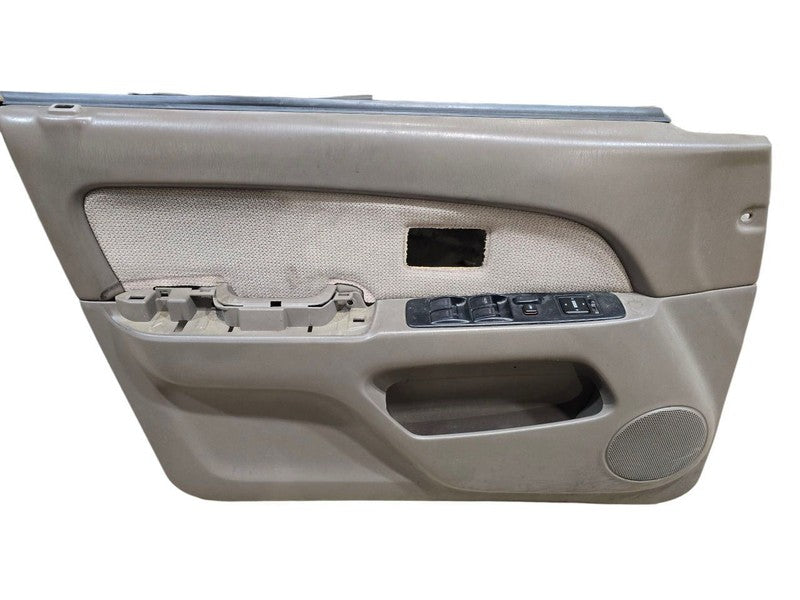 4 RUNNER  1998 Front Door Trim Panel 637997