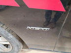 Driver Left Fender Fits 11-14 CHARGER 663653