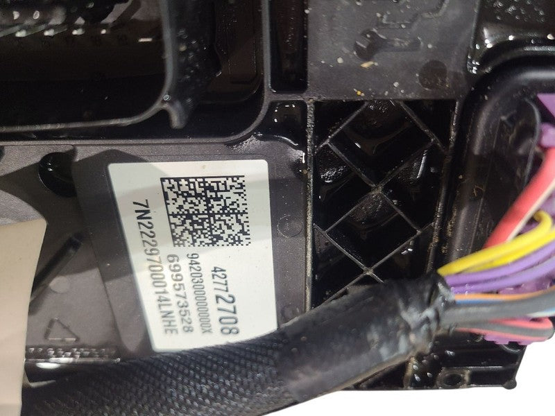 Carrier AWD Fits 21-25 TRAILBLAZER 653132
