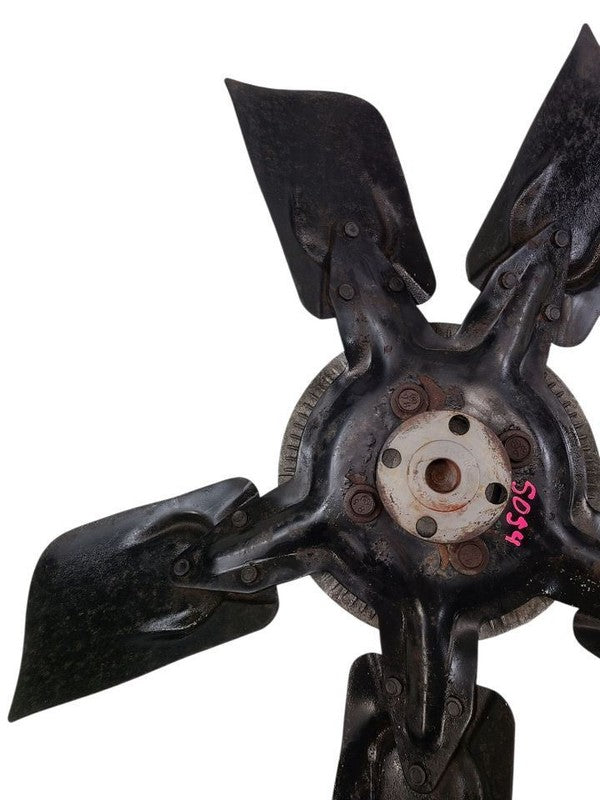Fan Blade Belt Driven Gasoline 5 Blade Fits 88-97 CHEVROLET 1500 PICKU
