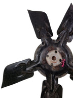 Fan Blade Belt Driven Gasoline 5 Blade Fits 88-97 CHEVROLET 1500 PICKU