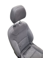 Passenger Front Seat VIN C 8th Digit Hev Cloth Manual Fits 20-22 IONIQ