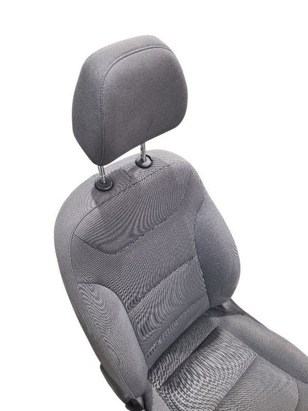 Passenger Front Seat VIN C 8th Digit Hev Cloth Manual Fits 20-22 IONIQ