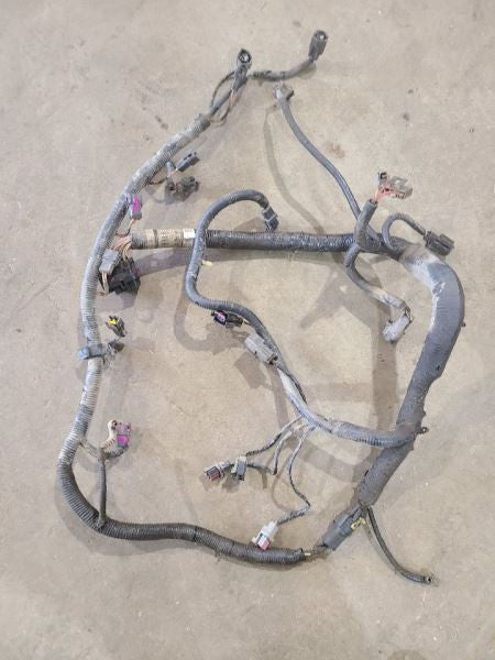F150      1992 Engine Wire Harness 597829