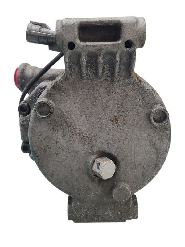 AC Compressor Fits 16-23 TACOMA 677362