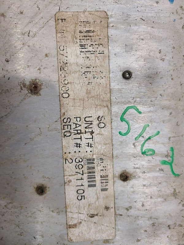 Engine ECM Electronic Control Module 5.9L Fits 04 DODGE 2500 640865 P3