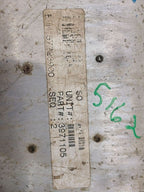 Engine ECM Electronic Control Module 5.9L Fits 04 DODGE 2500 640865 P3